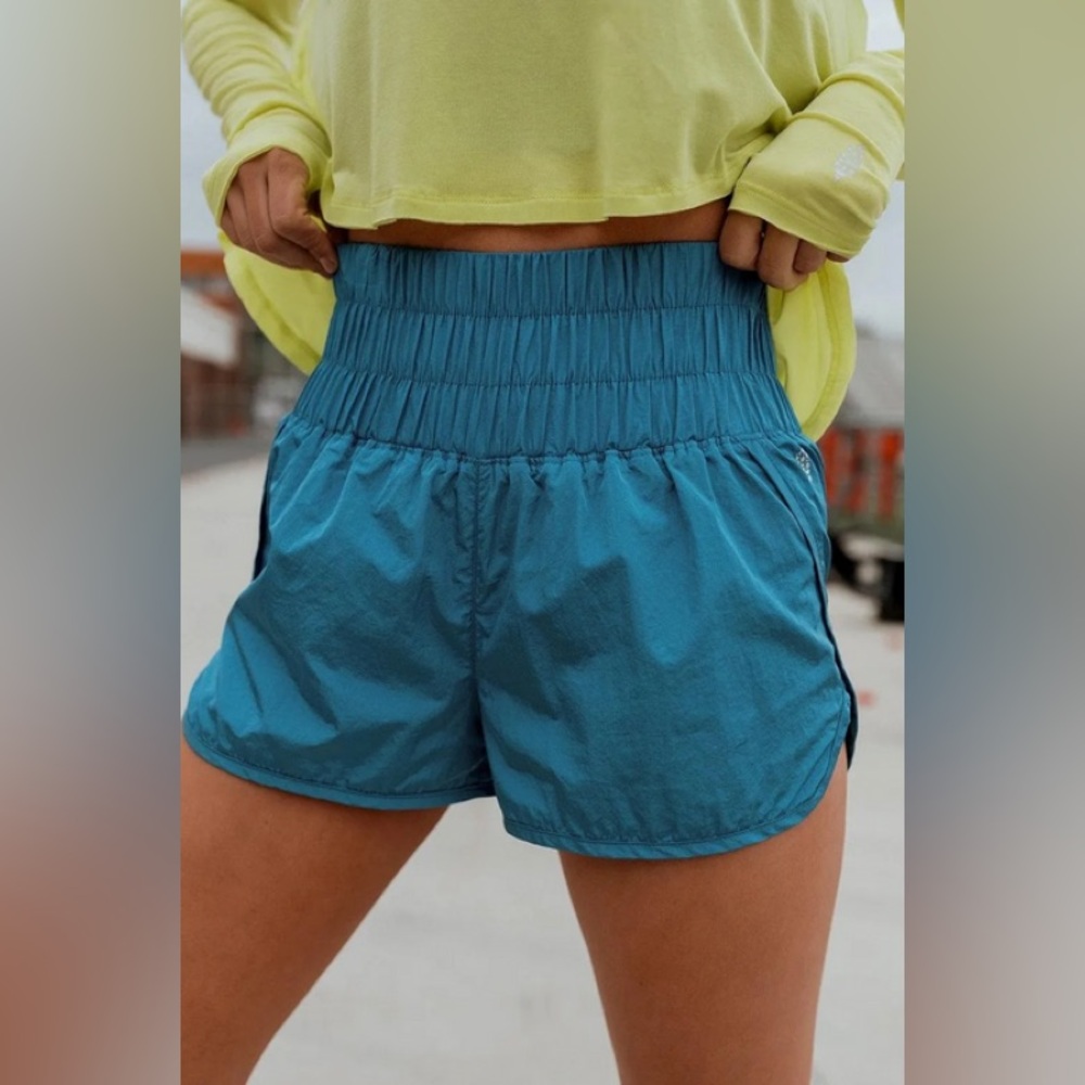 Free People Movement The way home shorts